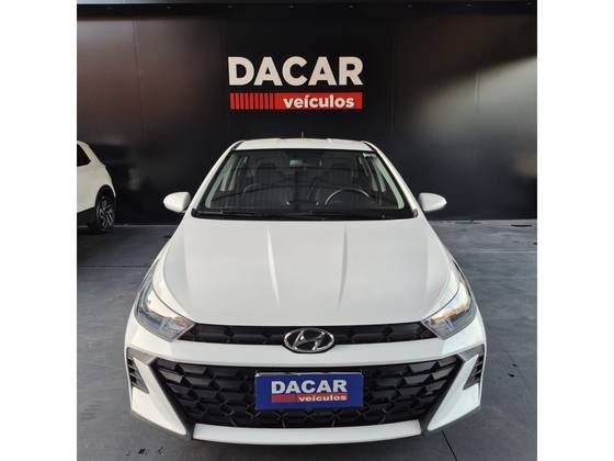 HYUNDAI HB20 1.0 12V FLEX SENSE PLUS MANUAL HYUNDAI HB20 1.0 12V FLEX SENSE PLUS MANUAL